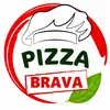 Logo PizzaBrava