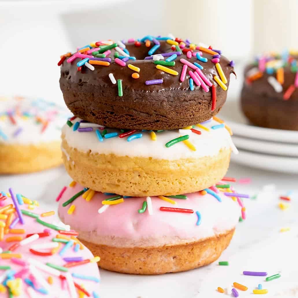 Donuts