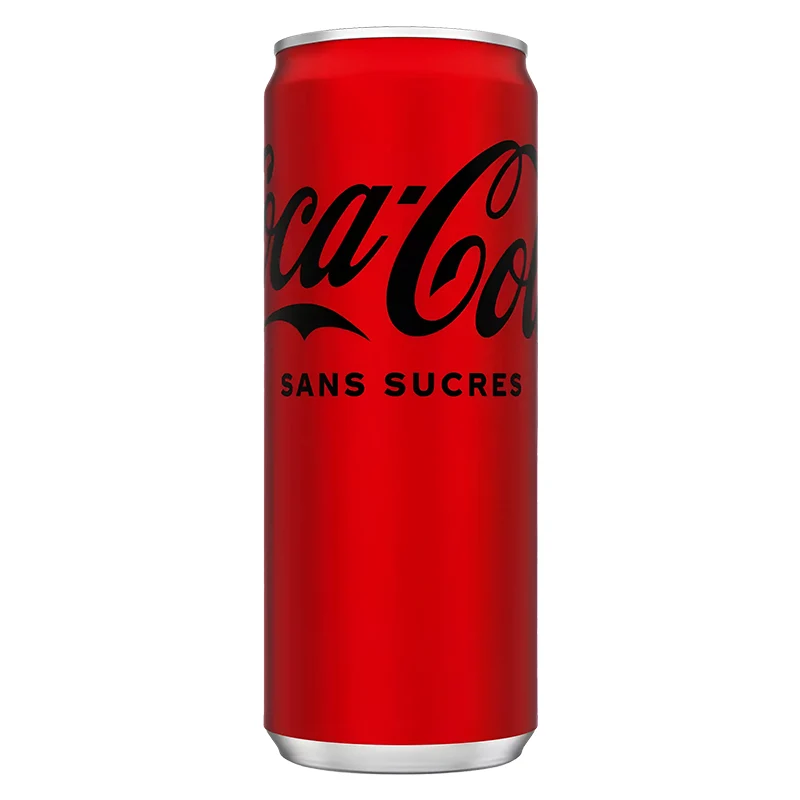 Coca-Cola Zero