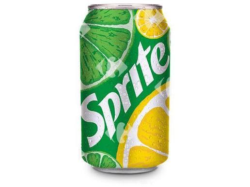 Canette  Sprite