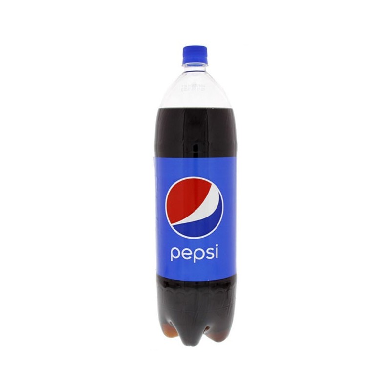 Bouteille Pepsi