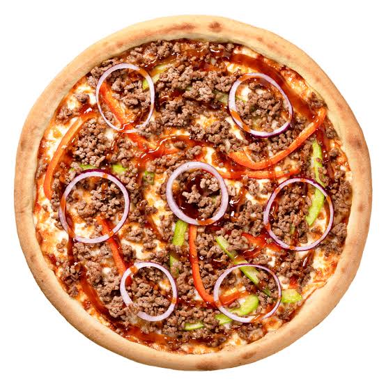 Pizza Buffalo