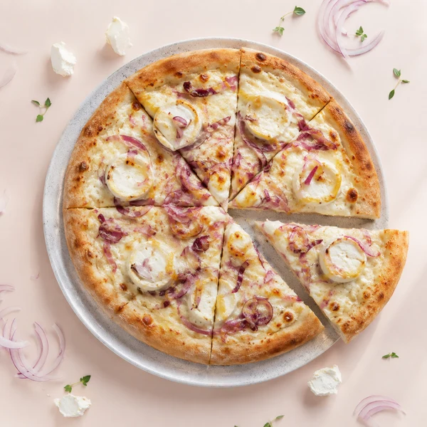 Pizza Chèvre