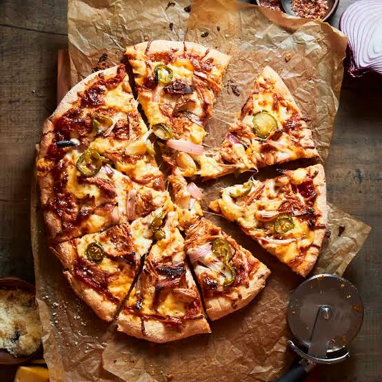 Pizza Chicken