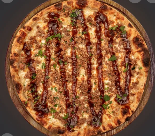 Pizza Chili Thai