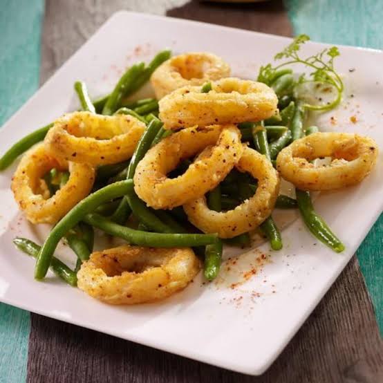 Calamars