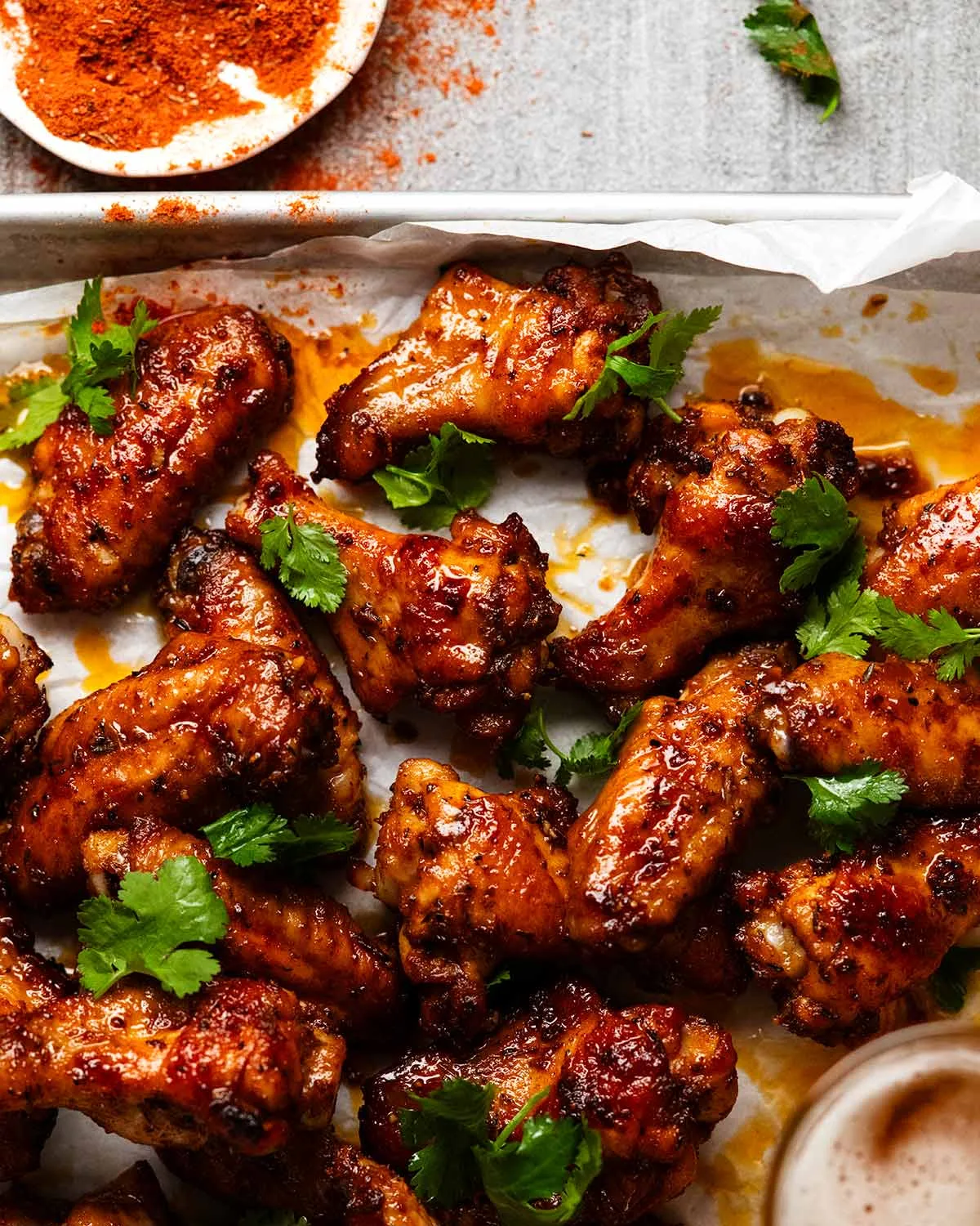 Wing's